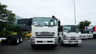 Brisbane Isuzu | The Business of People