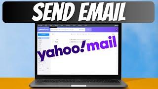 How To Send Email In Yahoo Mail