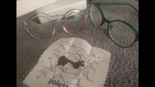 polette prescription glasses review