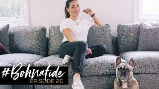 #BOHNAFIDE // EP. 20: FURNITURE SHOPPING WITH ROVE CONCEPTS