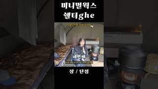 쉘터ghe 중간평가보고서