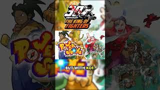 SNK Should Make A KOF Collection