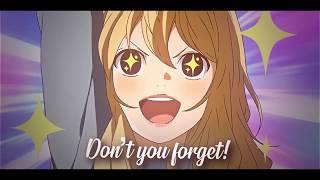 Kaori Miyazono // Make It Right x3 [Your Lie in April Edit]