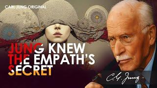Jung Warned: The Empath’s Light Often Hides a Dark Contract | Carl Jung Original
