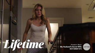 Babysitter's Nightmare 2024 #LMN | NEW Lifetime Movie 2024 | Based On A True Story