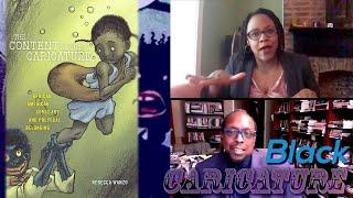 Left of Black | Black Caricature and Comics with Rebecca Wanzo