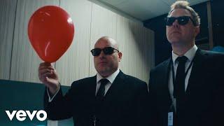 Hilltop Hoods - Don’t Happy, Be Worry (Official Video)