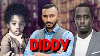 How Diddy's Childhood Turned Him Into A Monster