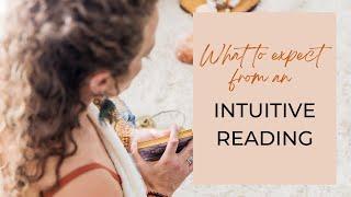 Intuitive Reading for Clarity, Guidance and Soul Alignment | Cha Higginson