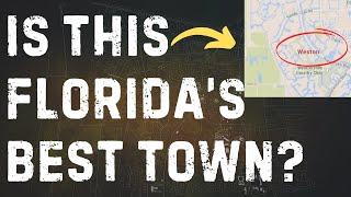 Best Place to Live in Florida in 2025? What’s Happening in Weston, FL