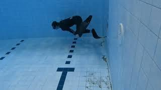 Introduction to Freediving 30 Nov 2024, Poole, Dorset, UK