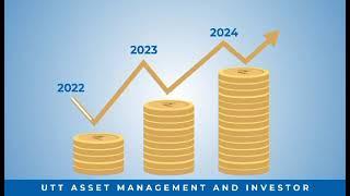 UTT AMIS YOUR CHOICE FOR COLLECTIVE INVESTMENT SCHEMES OPTIONS