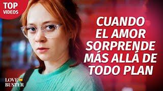 Cuando El Amor Sorprende Más Allá De Todo Plan | @LoveBusterEspanol