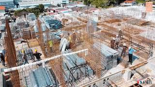 SITE PROGRESS UPDATE D'AMAN RESIDENCE ALOR SETAR _MAY 2023