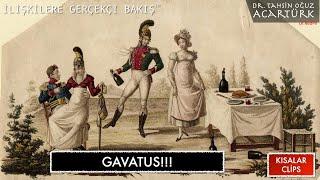 Gavatus!!!  (S253)| Dr. TOA Kısalar