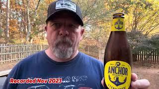 Anchor Steam Beer - Anchor Brewing - Beer Review 270