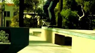 Paul Rodriguez Tribute 2012 (HD).