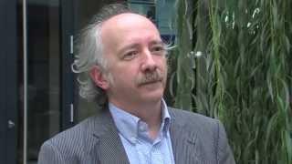 GMDS-Tagung 2015, Krefeld – Interview with Prof. Mike Clarke, Queen's University Belfast