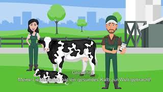 UNIFORM-Agri Animationsvideo