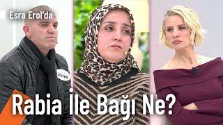 İddiaların odağındaki Şahin Canbekli stüdyoda! - Esra Erol'da 1 Ocak 2025@EsraErolatv