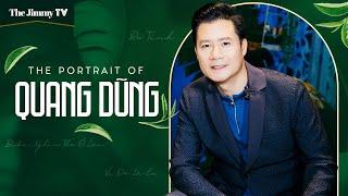 Ca sĩ Quang Dũng & Dòng nhạc Trịnh Công Sơn  | The Portrait - Chân Dung Nghệ Sĩ | The Jimmy TV