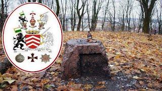"ЛЮТЕРАНСКОЕ КЛАДБИЩЕ СМОЛЕНСКА". Часть 1. Народ, не знающий своего прошлого, не имеет будущего.