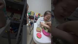 혼자서 쌍둥이 키우는 아빠입니다 응원해주세요 건강하게 잘키우겠습니다 