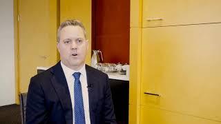 Bryce Doherty, UBS Asset Management: Goals of the #FundManagement Board Committee