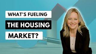 Summer Housing Market Insights 2023: Exploring Trends, Buyer Traffic, and Low Inventory Impact