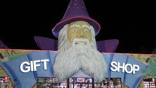 Weird Florida Gift Shop Tour! | Strange Souvenirs, Shirts, & Cheap Gifts