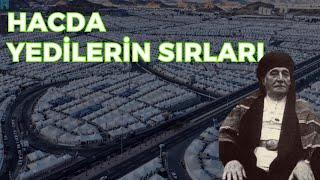 Hacda Yedilerin Sırları -  Muzaffer Ozak Efendi Anlatıyor