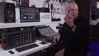 Sony Professional Audio | NAB 2019