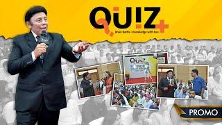 Prepare for Quiz+ Brain Battle - Knowledge with Fun! | First India Plus