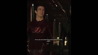 Barry has some unfinished business with oliver #shorts