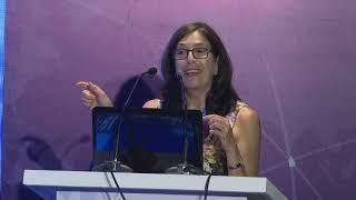 SLCE-SLENDO2019 : Prof. Susan Mandel: Imaging of Thyroid Nodules