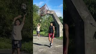 Trick shots of the day with Maxelle Pontaniel