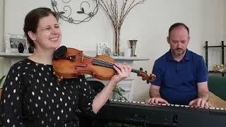 Mari Black & Kendall Rogers - "Play With Us!": Ch. 4, Joyous E Major Set