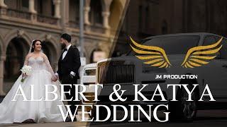 Assyrian Wedding Albert & Katya by JM Production in Melbourne