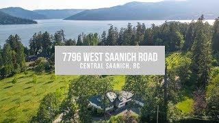 Real Estate Video - Central Saanich, Vancouver Island