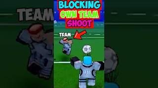 i Had to Do It ! #bluelockrivals #roblox