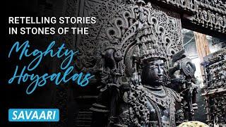 Belur & the Chennakeshava Temple - A Historical Guide of the Hoysalas