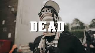 [FREE] Aggressive Drill x Piano Drill type beat "DEAD"