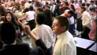 Avivamiento Evangelico Impacto de Dios Parte 1