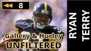 Ep. 8: Interview with Ryan Terry - Gallery and Hurley Unfiltered: Iowa Football Rewind