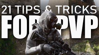 21 Tips You Should Know for PVP | Insurgency Sandstorm Guide Part 1 | Beginner / Advanced Mechanics