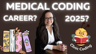 SHOULD YOU PURSUE A CAREER IN MEDICAL CODING?THINGS TO CONSIDER