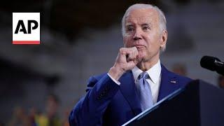 House nearing vote on formalizing Biden impeachment inquiry