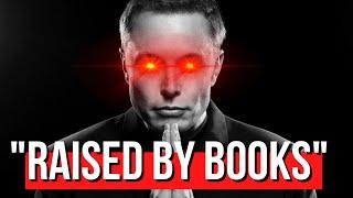Elon Musk on Reading Books | 5 Life-Changing Lessons