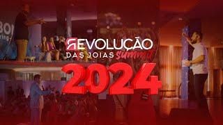 Revolução das Joias SUMMIT 2024