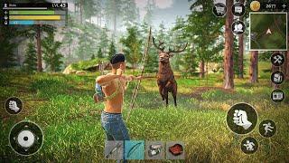 Tomorrow Survival Gameplay walkthrough - Part 1 (Android, iOS)